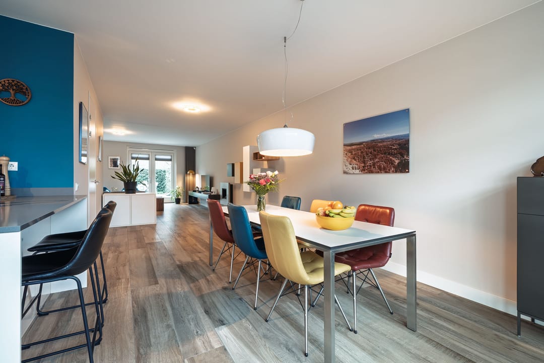 Foto 11 van Zonnelaan 62