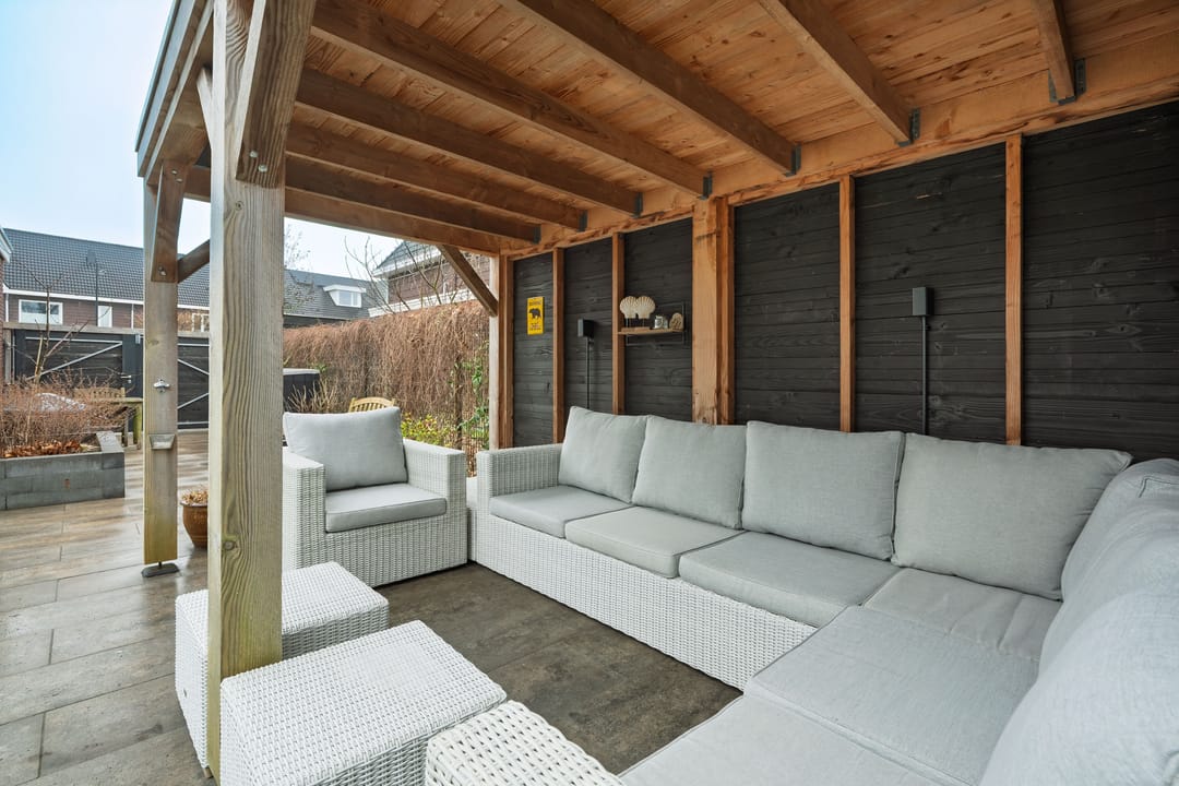 Foto 28 van Zonnelaan 62