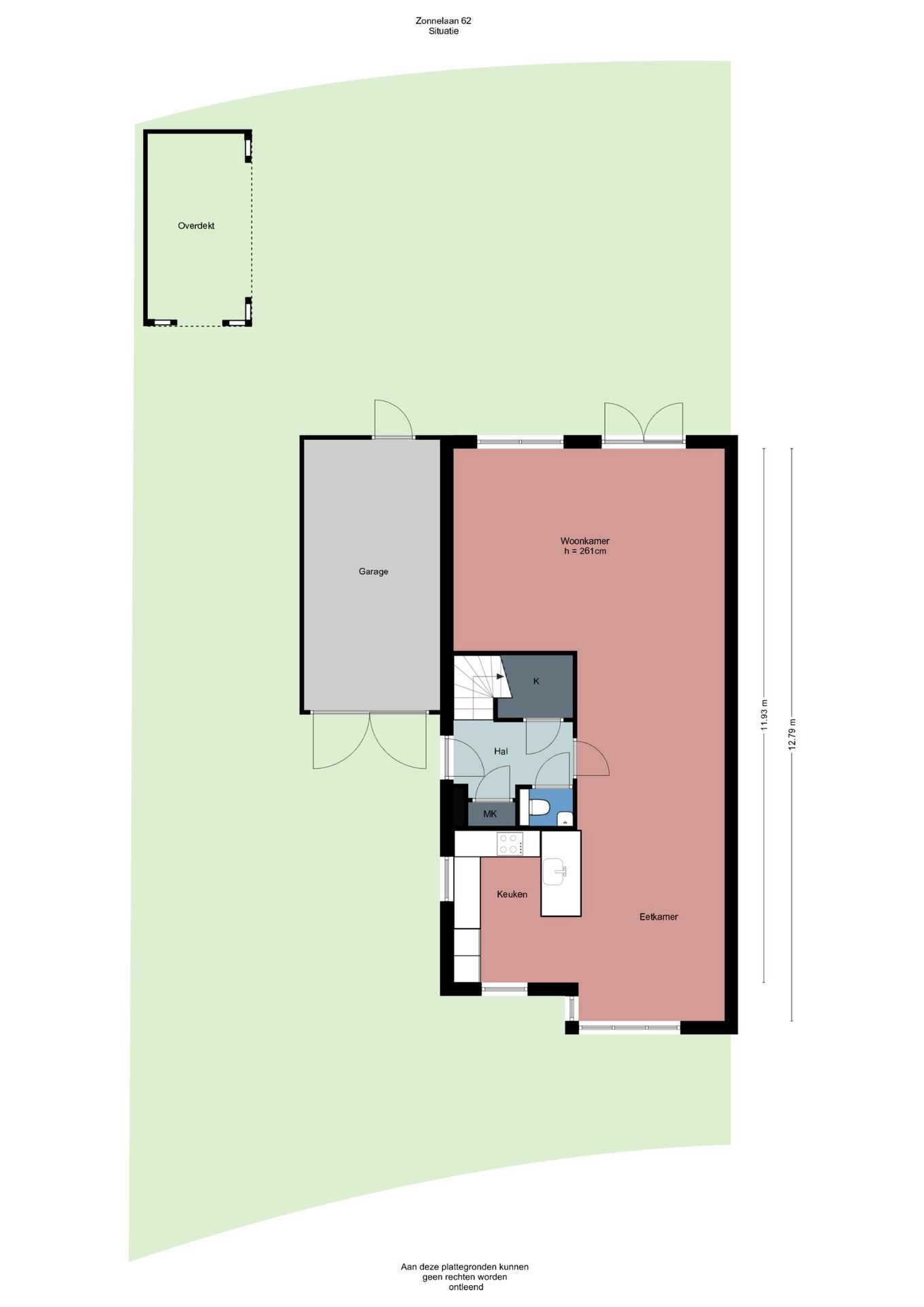 Foto 35 van Zonnelaan 62