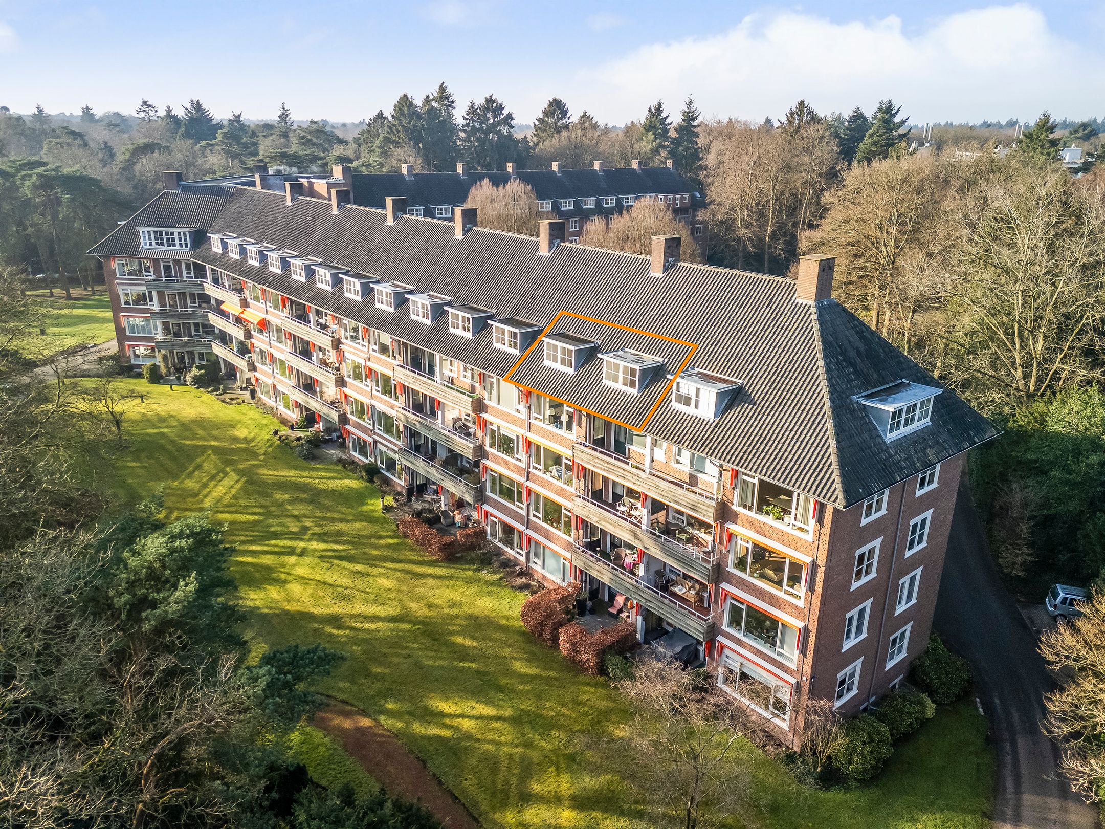 Hobbemalaan 24-E 24 E18