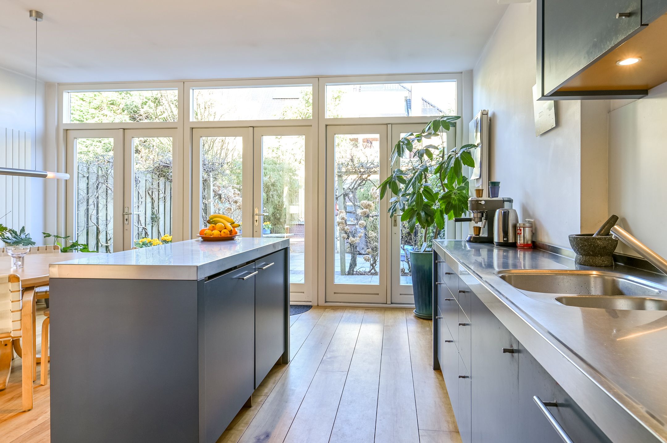 Foto 3 van Oranje Nassaulaan 49