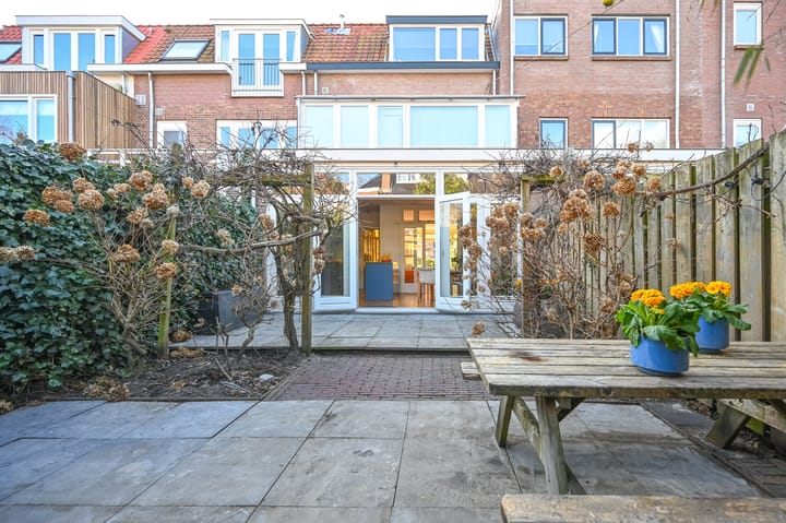 Photo 4 of Oranje Nassaulaan 49