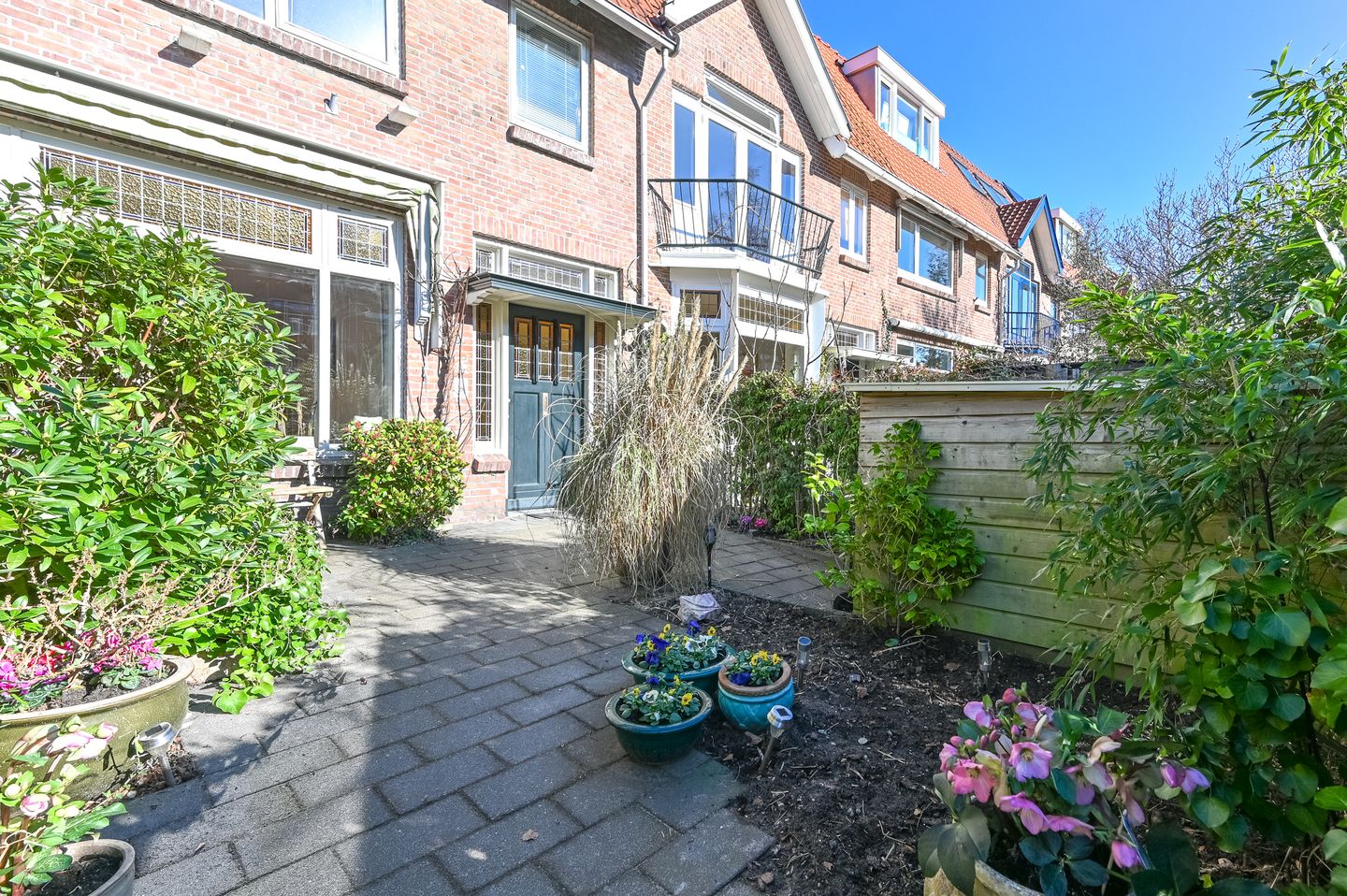 Foto 5 van Oranje Nassaulaan 49