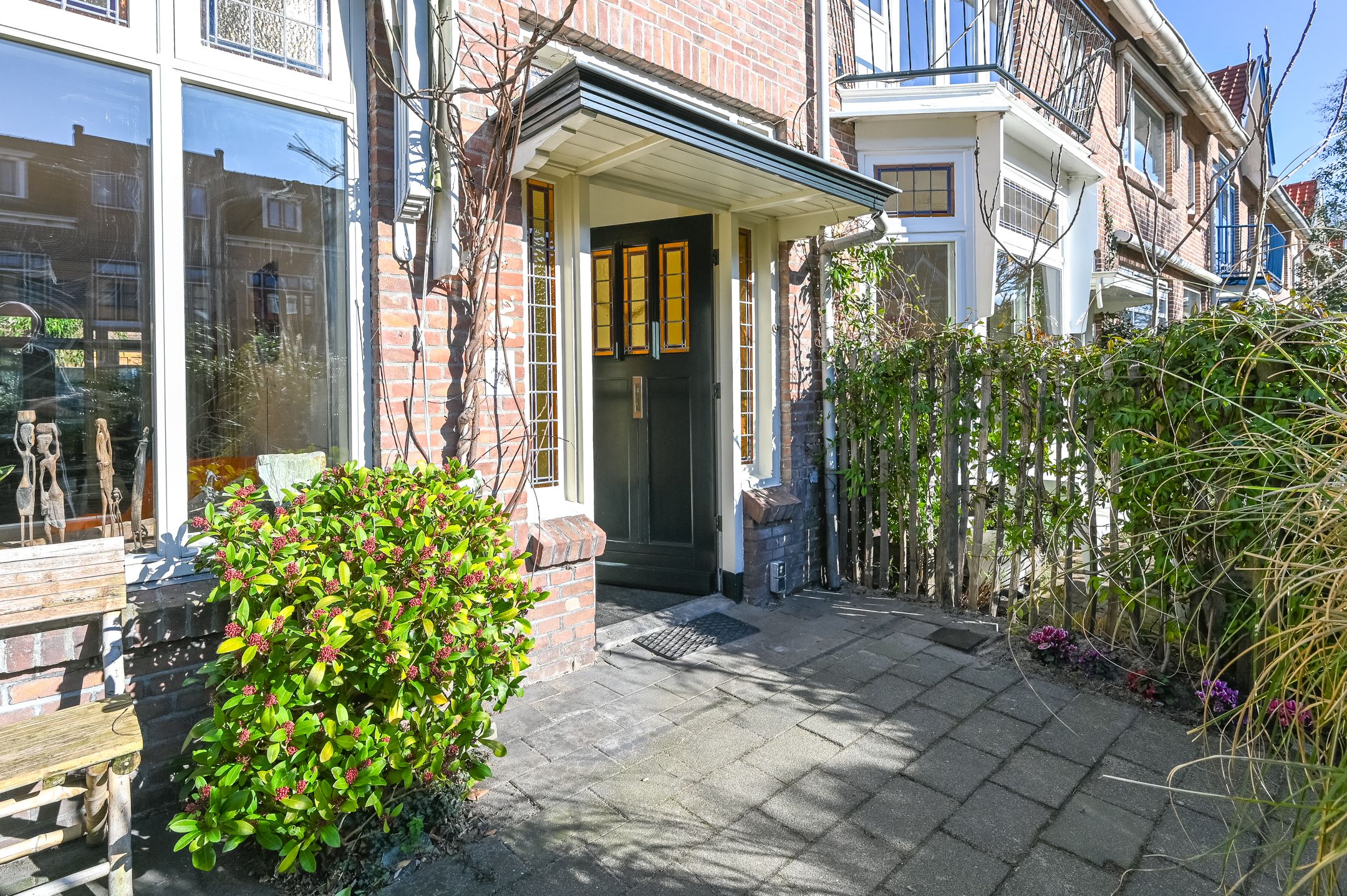 Foto 6 van Oranje Nassaulaan 49