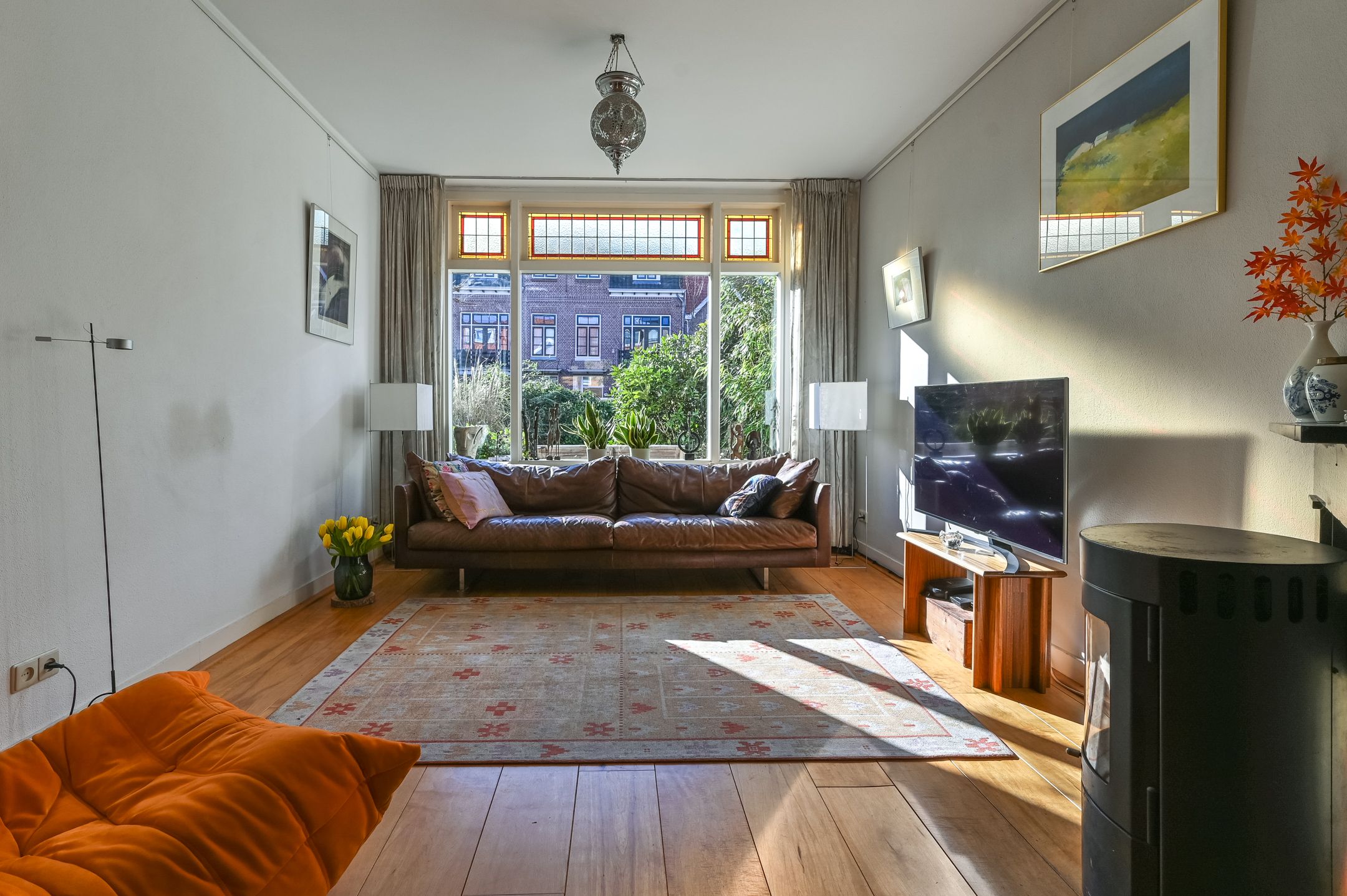 Foto 9 van Oranje Nassaulaan 49