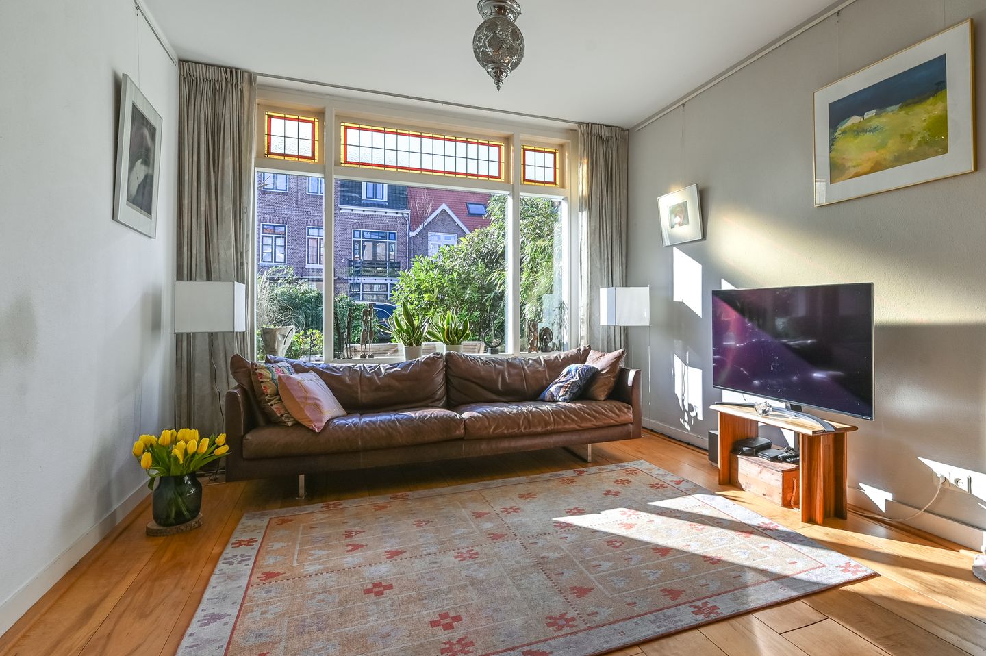 Foto 10 van Oranje Nassaulaan 49