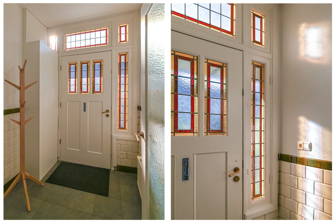 Foto 8 van Oranje Nassaulaan 49