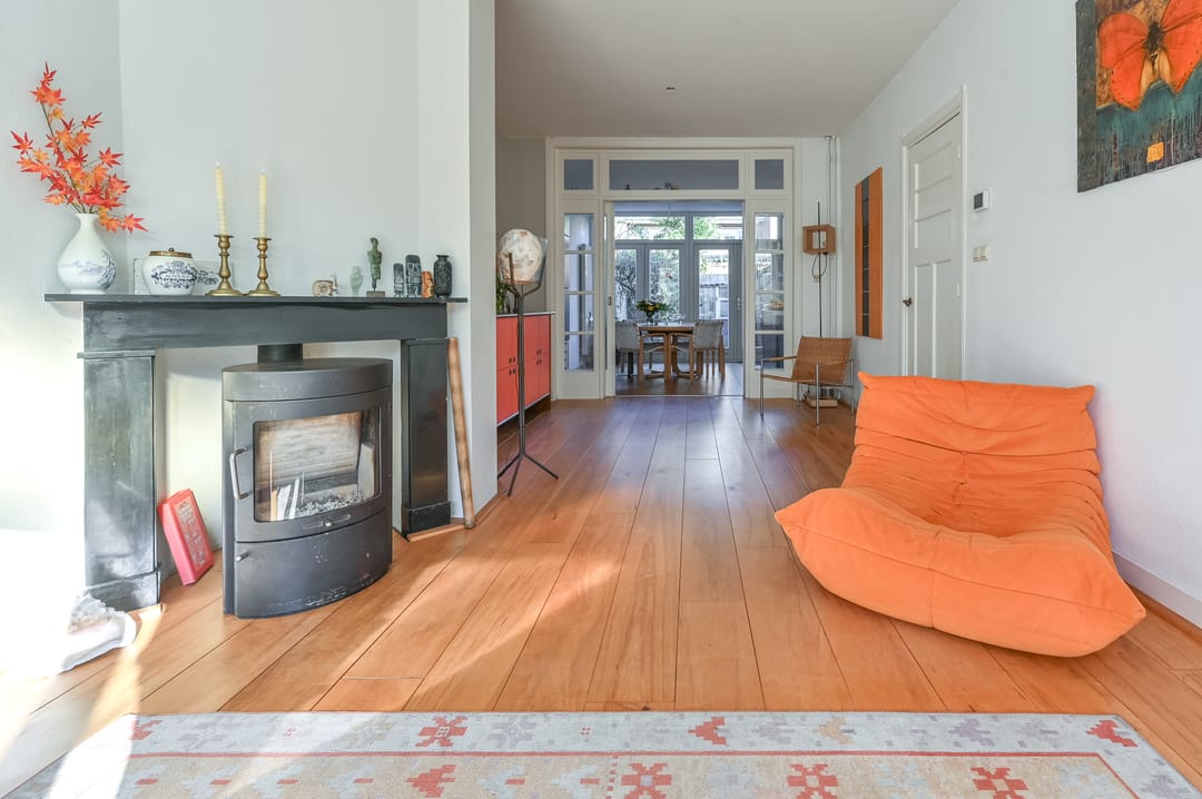 Foto 11 van Oranje Nassaulaan 49