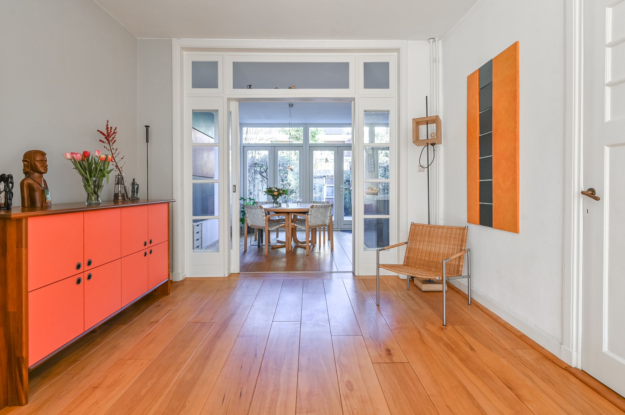 Foto 12 van Oranje Nassaulaan 49