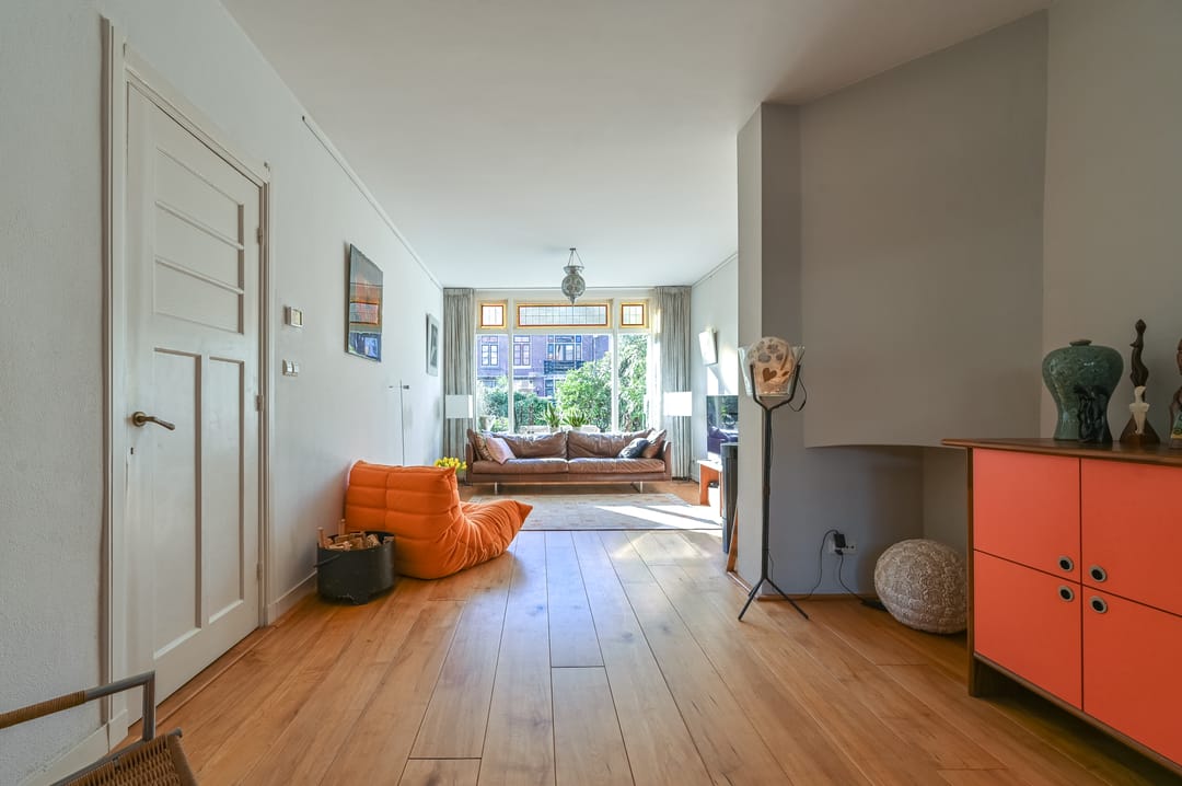 Foto 13 van Oranje Nassaulaan 49