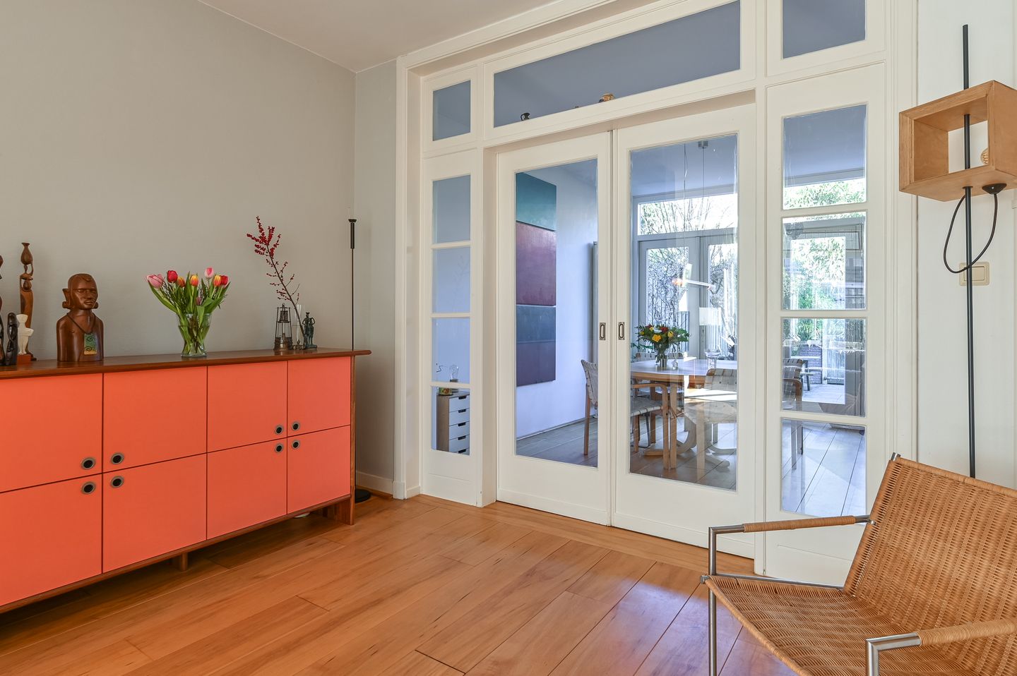 Foto 14 van Oranje Nassaulaan 49