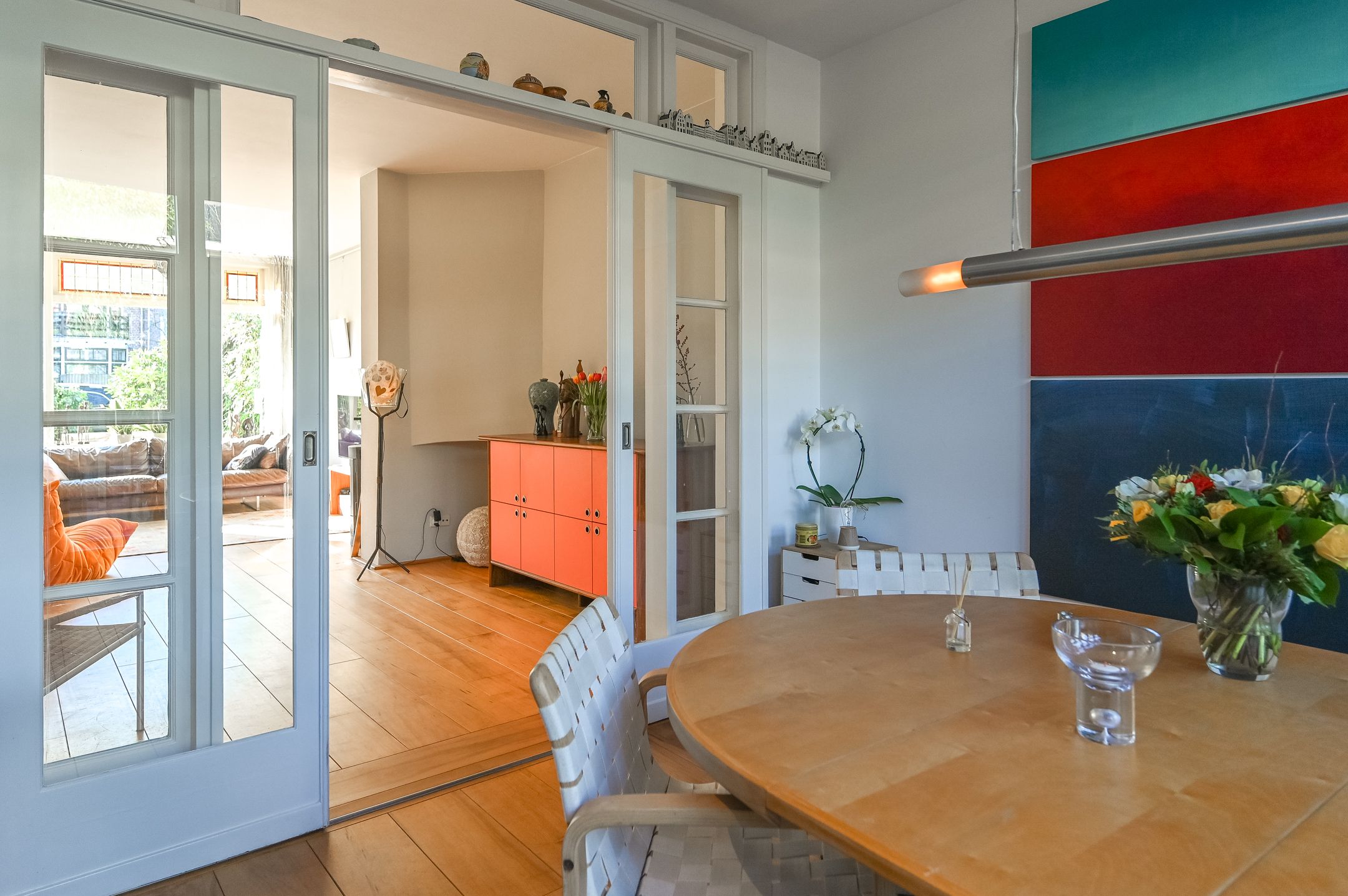 Foto 15 van Oranje Nassaulaan 49