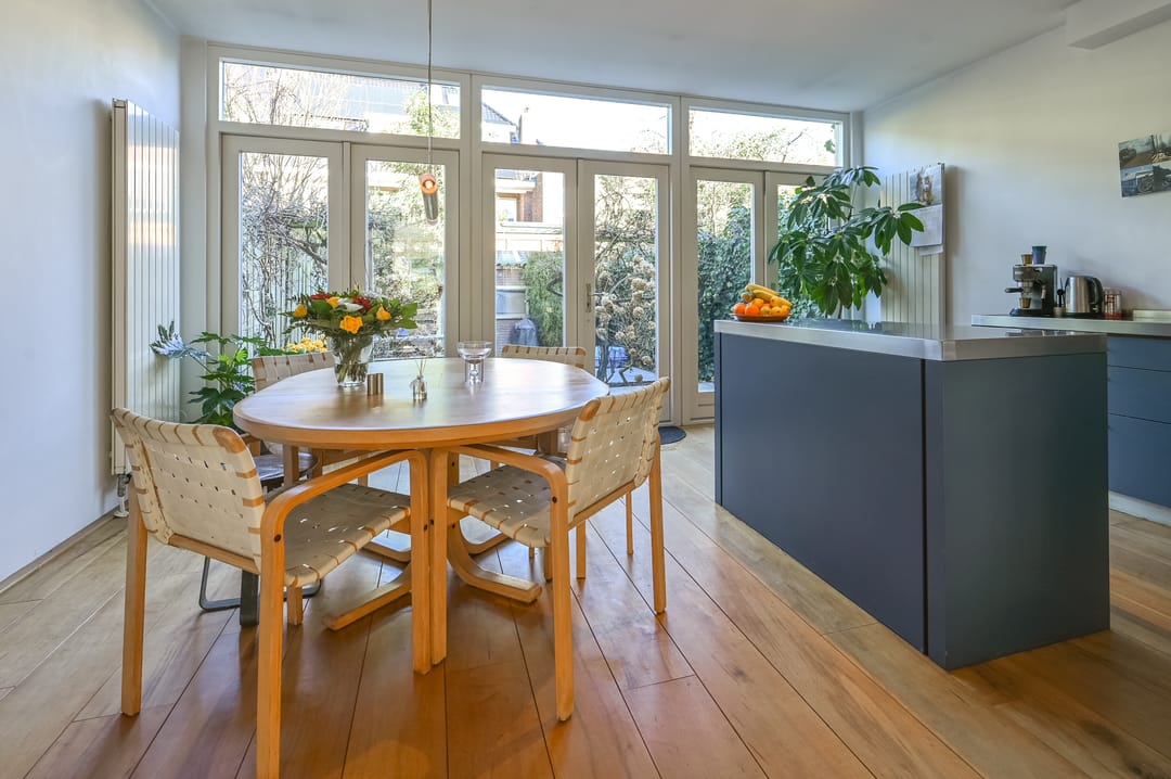 Foto 16 van Oranje Nassaulaan 49