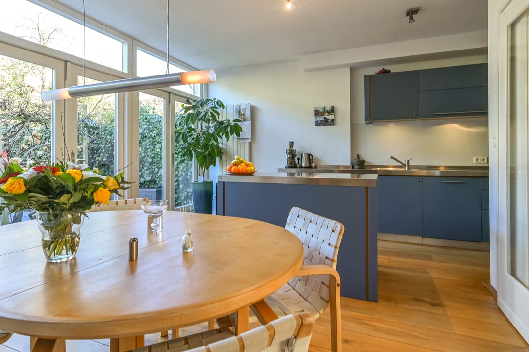 Foto 17 van Oranje Nassaulaan 49