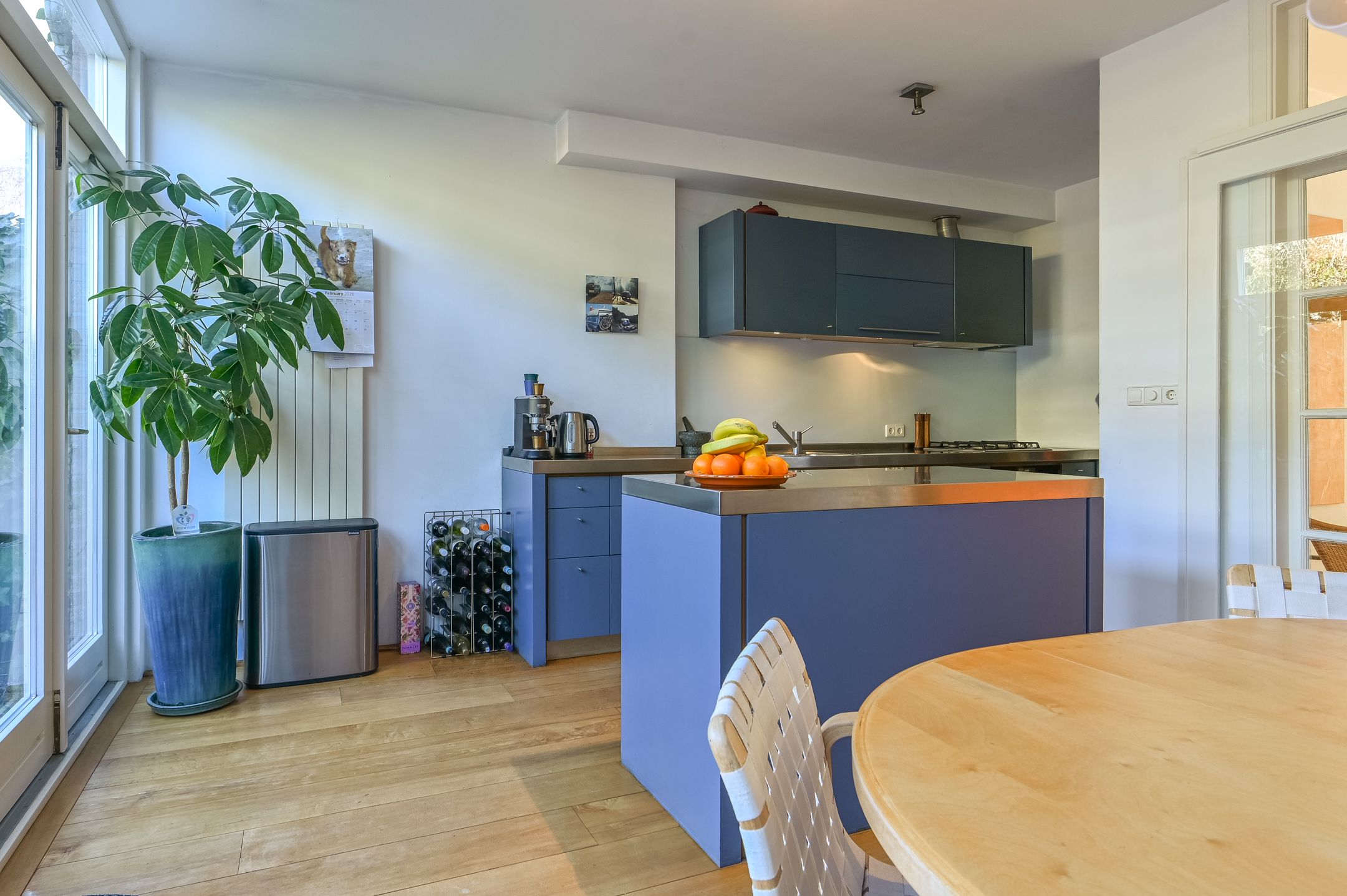 Foto 18 van Oranje Nassaulaan 49