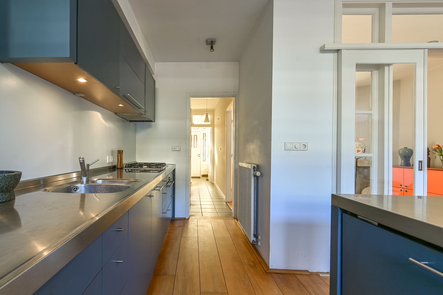 Foto 20 van Oranje Nassaulaan 49