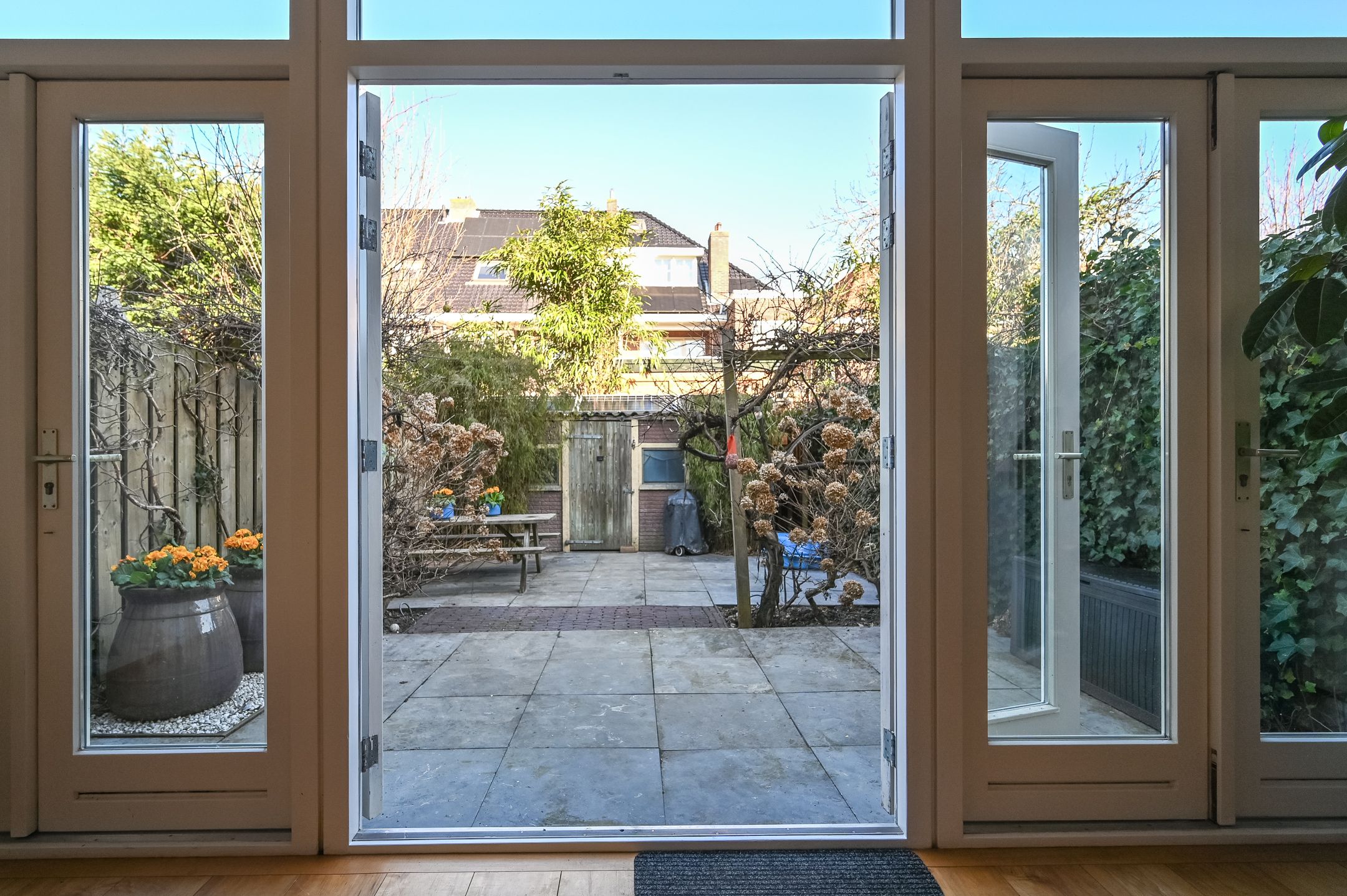 Foto 21 van Oranje Nassaulaan 49