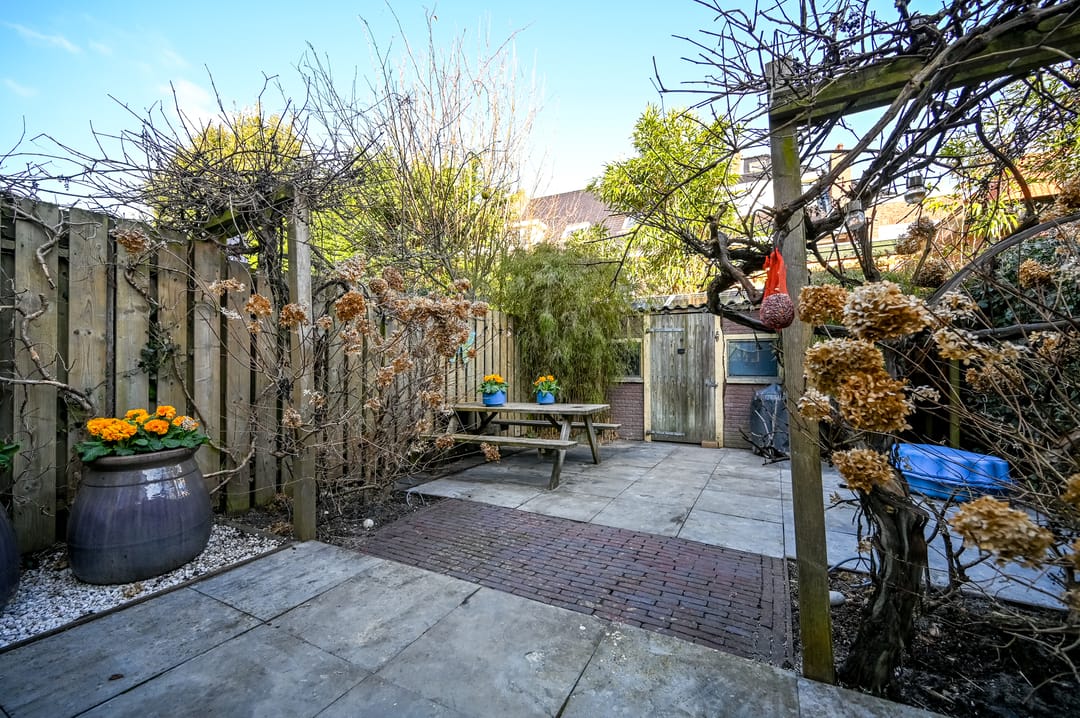 Foto 22 van Oranje Nassaulaan 49