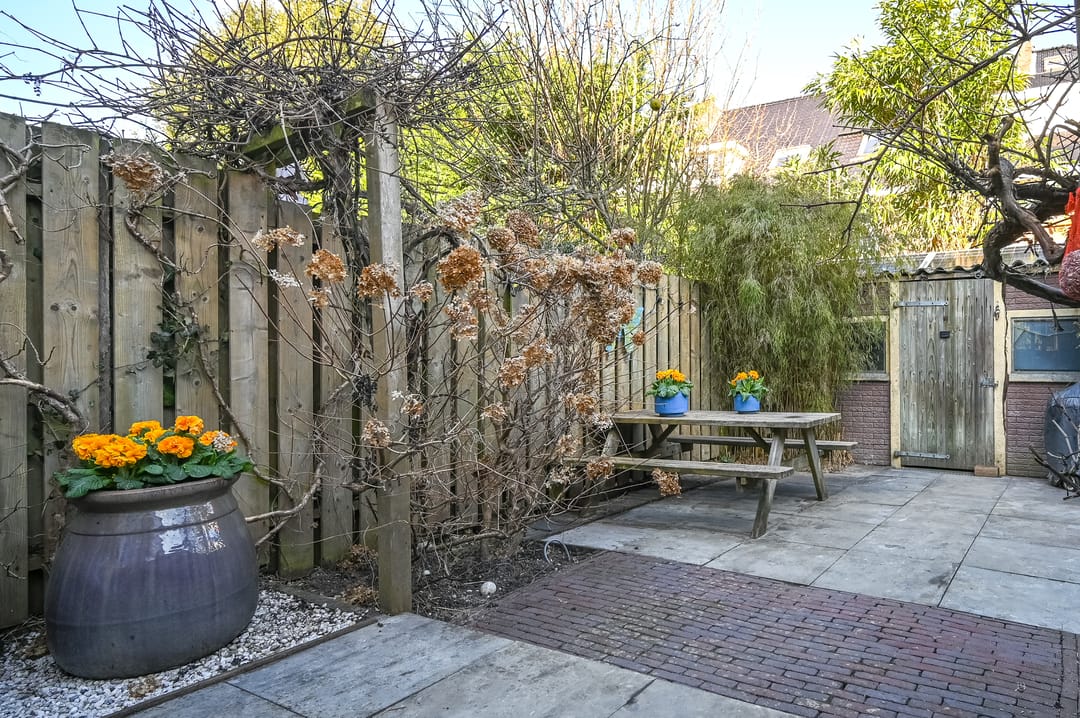 Foto 23 van Oranje Nassaulaan 49