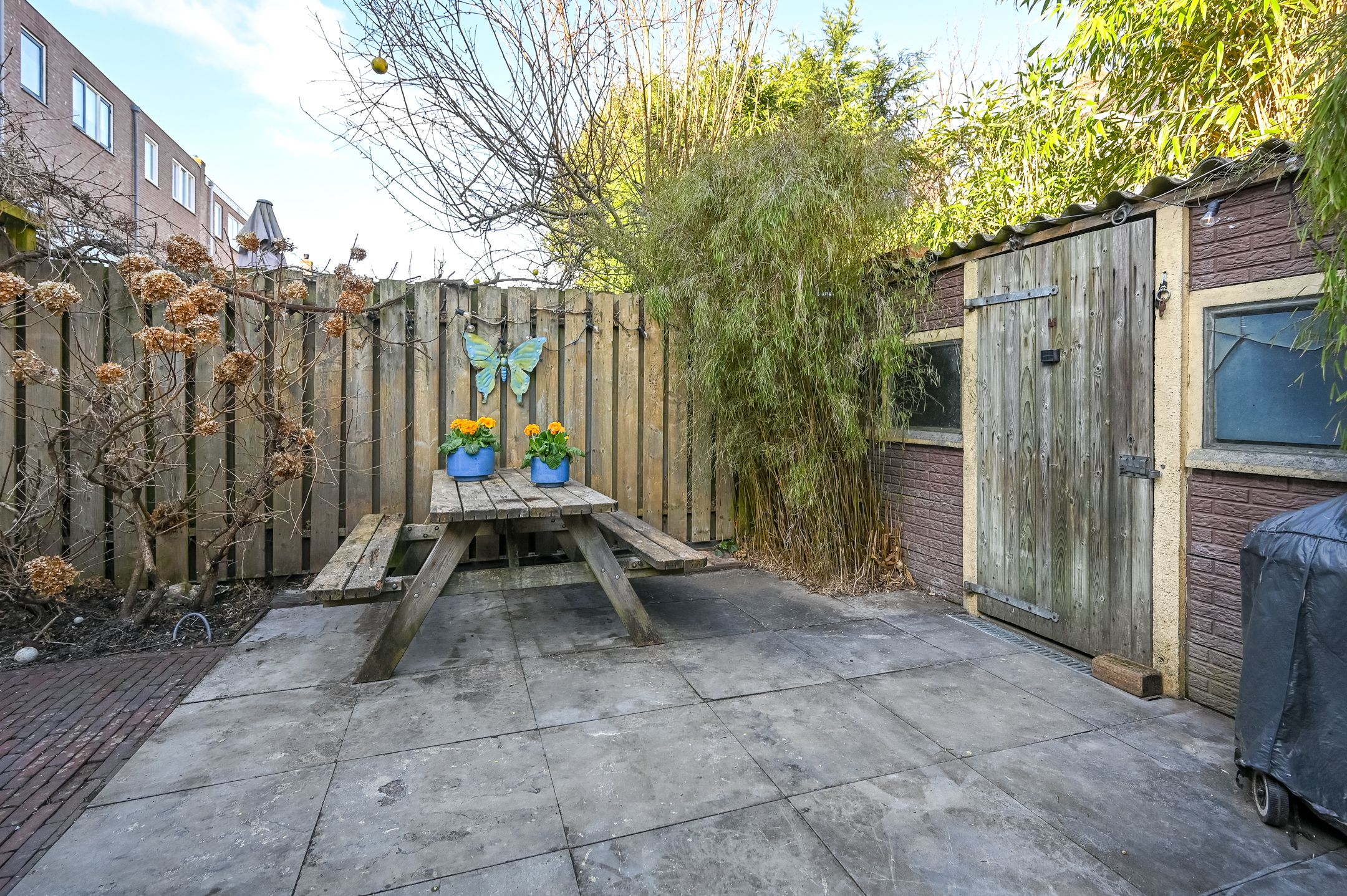 Foto 24 van Oranje Nassaulaan 49