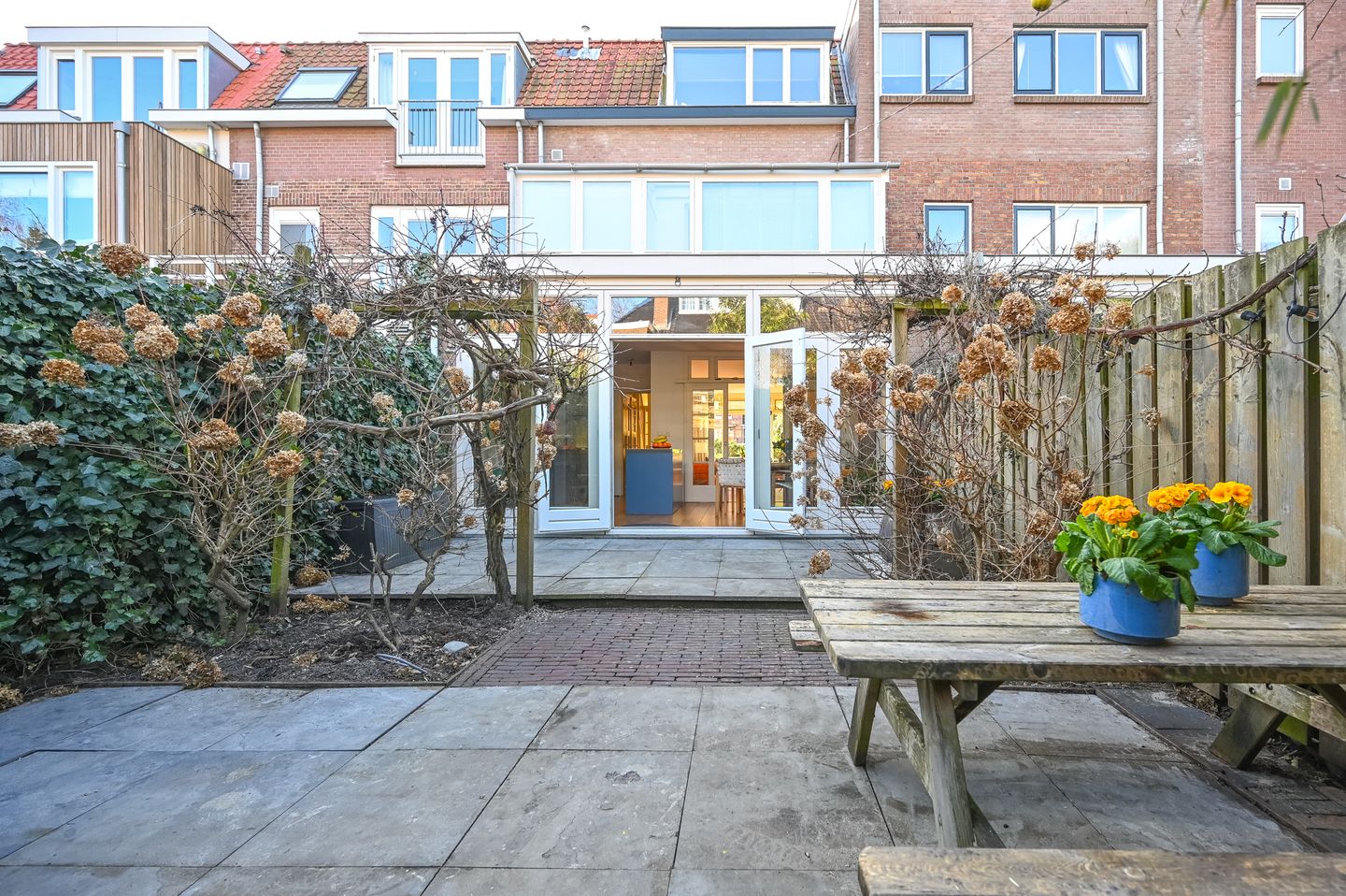 Foto 25 van Oranje Nassaulaan 49