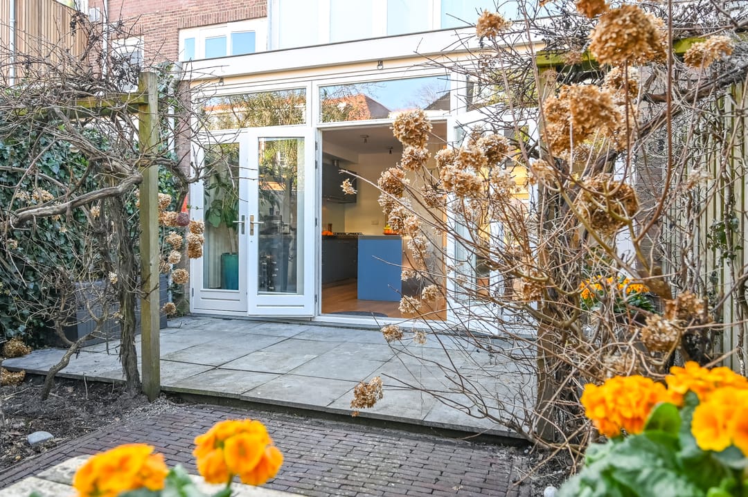 Foto 26 van Oranje Nassaulaan 49