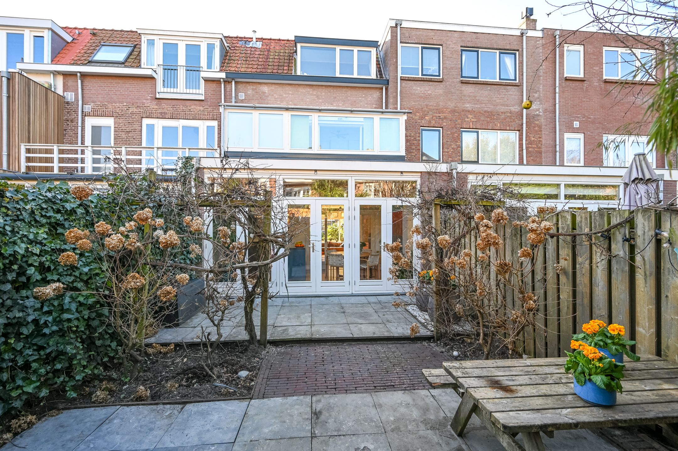 Foto 27 van Oranje Nassaulaan 49