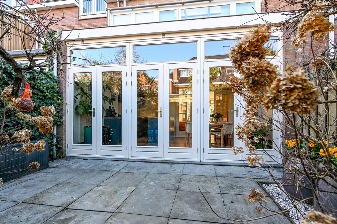 Foto 28 van Oranje Nassaulaan 49