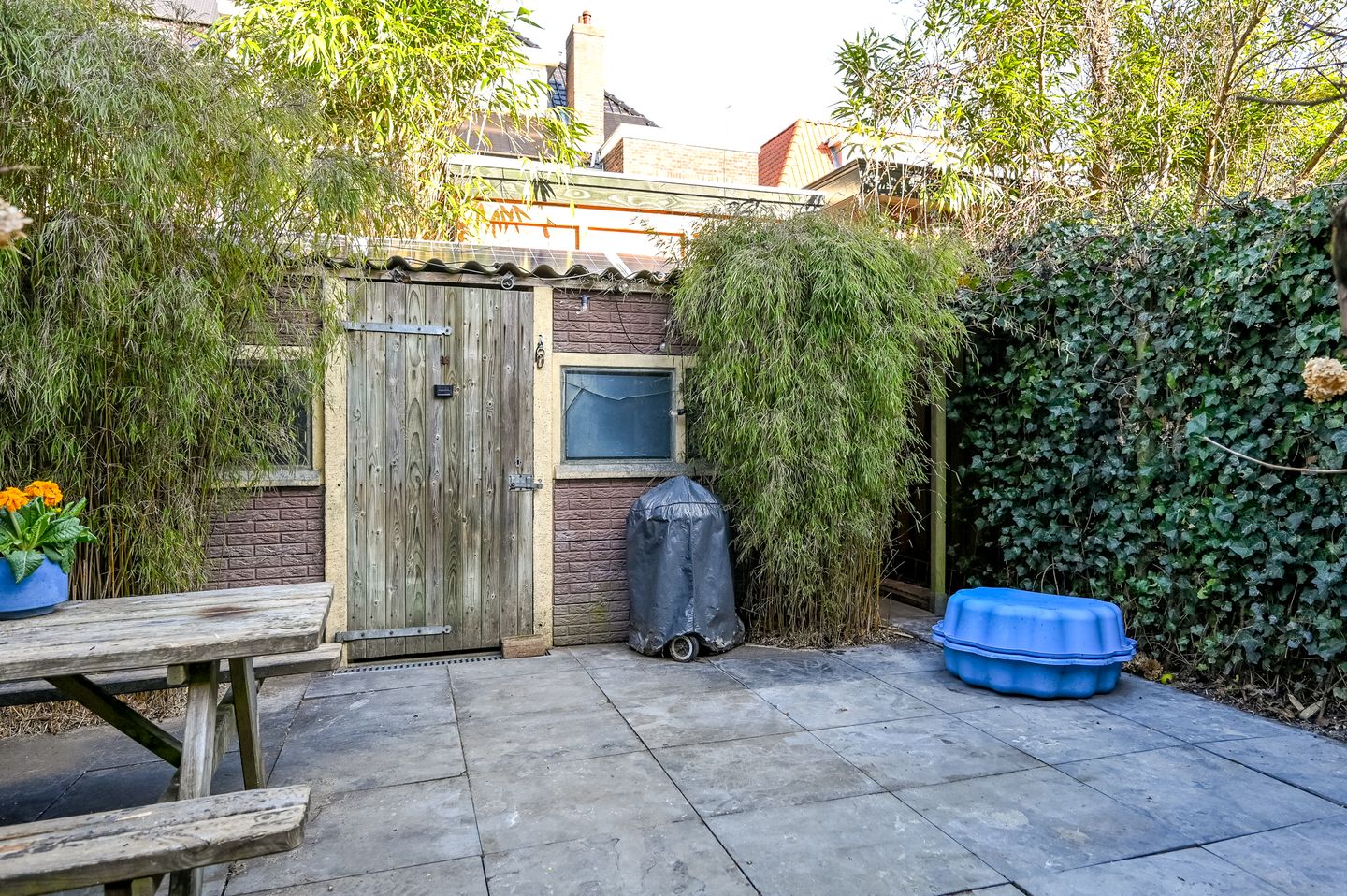 Foto 29 van Oranje Nassaulaan 49