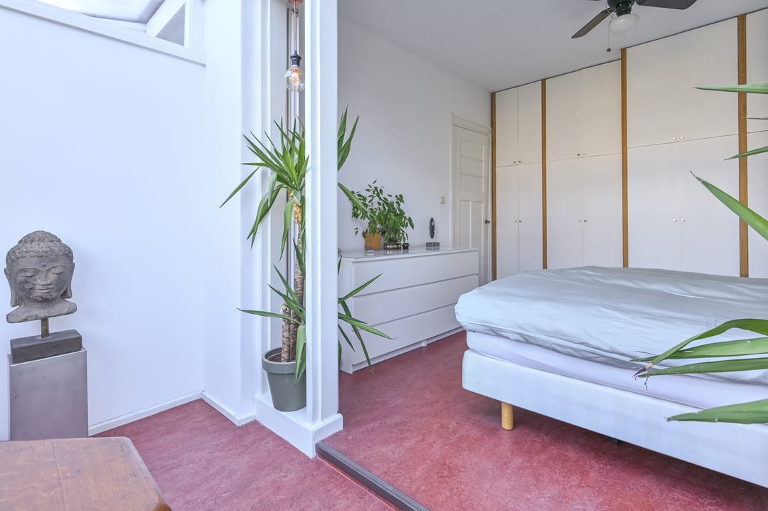 Foto 32 van Oranje Nassaulaan 49