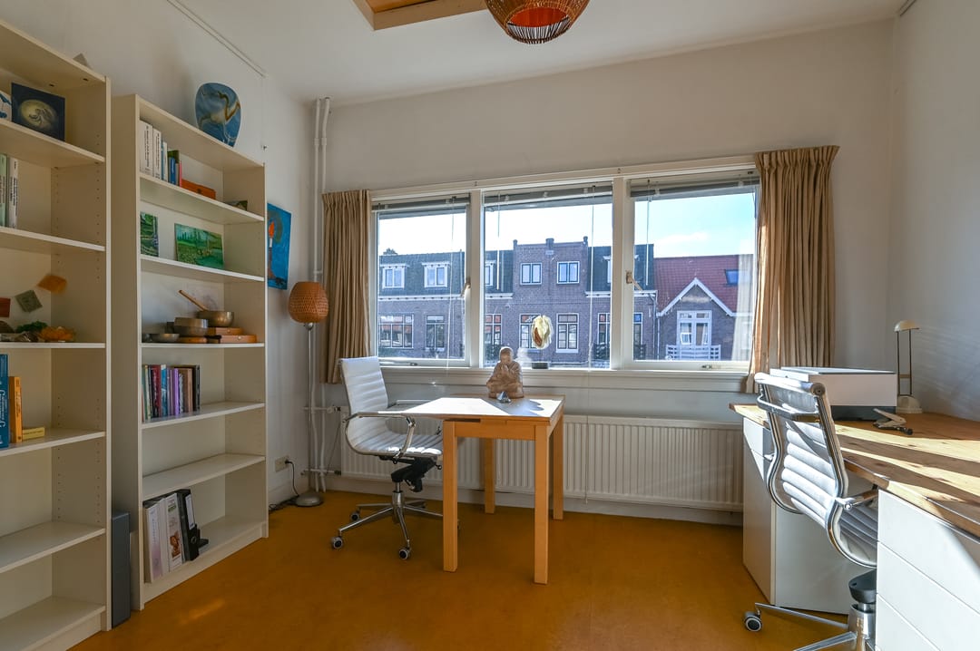 Foto 37 van Oranje Nassaulaan 49