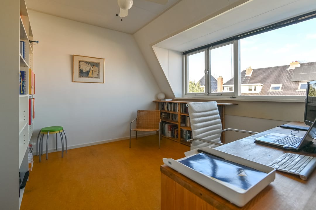 Foto 41 van Oranje Nassaulaan 49