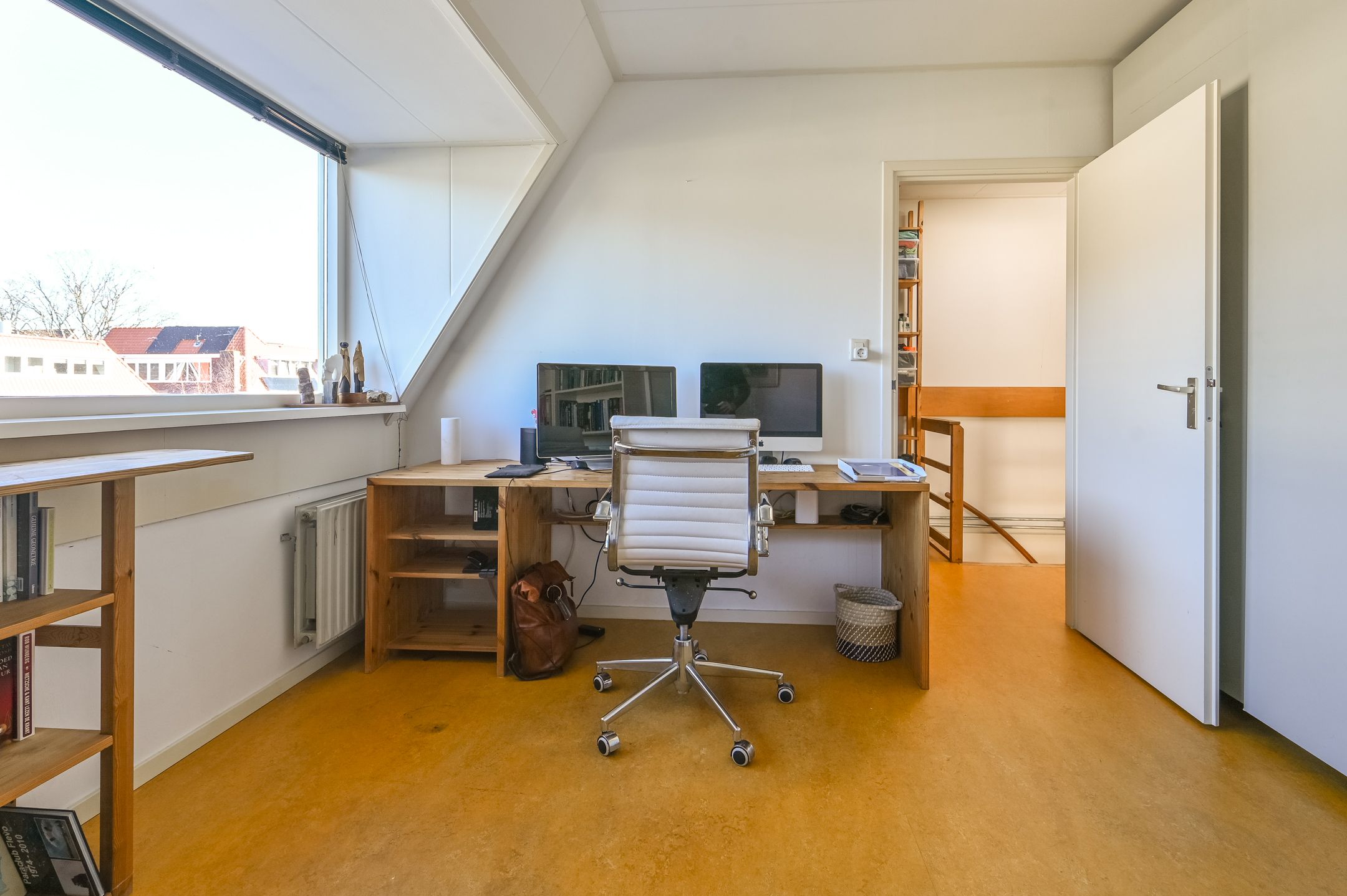 Foto 42 van Oranje Nassaulaan 49