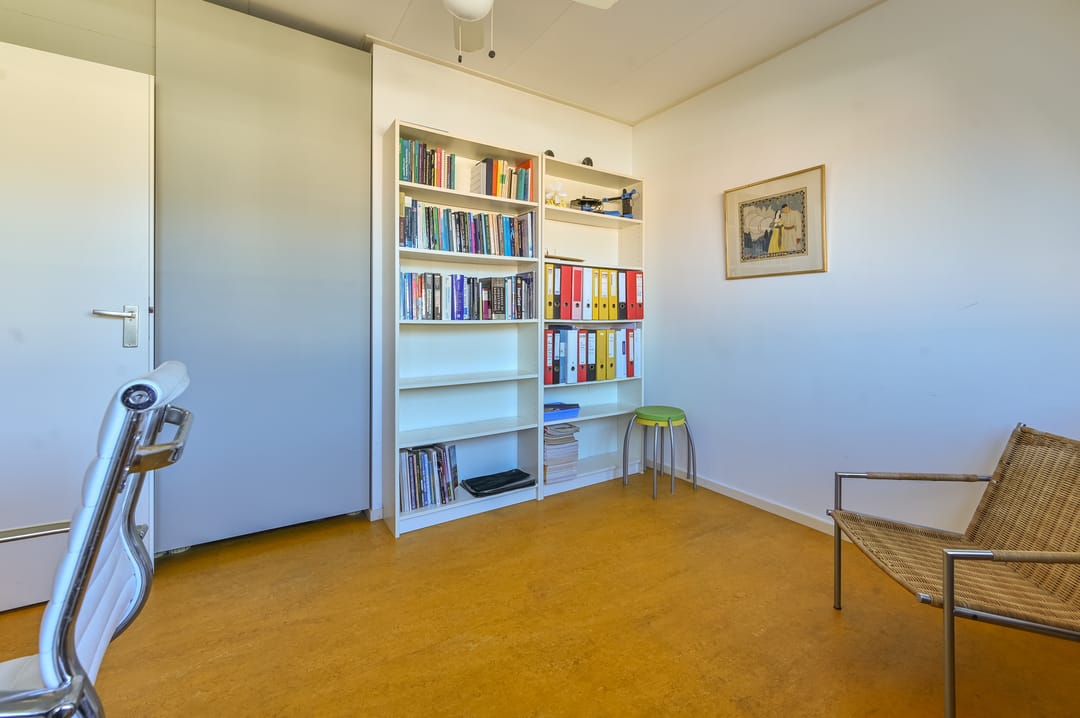 Foto 43 van Oranje Nassaulaan 49