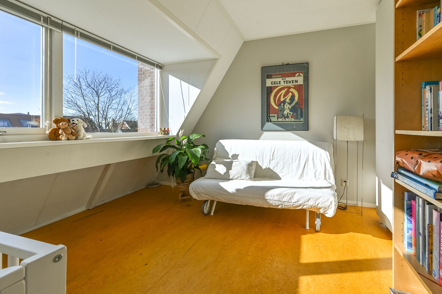 Foto 44 van Oranje Nassaulaan 49