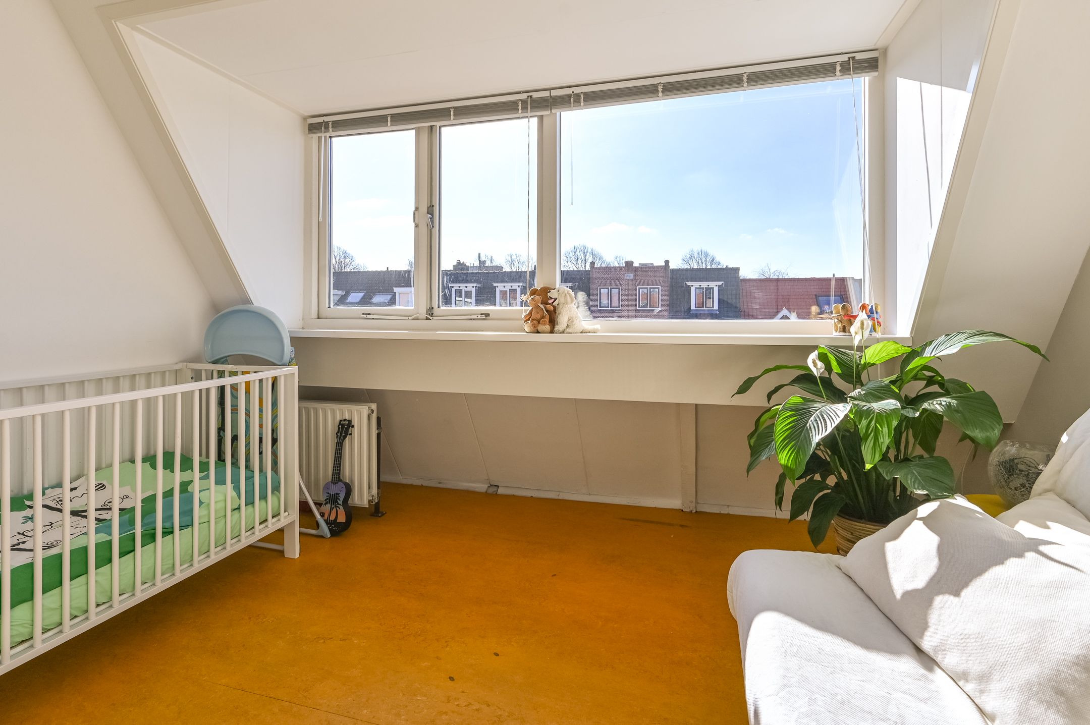 Foto 45 van Oranje Nassaulaan 49