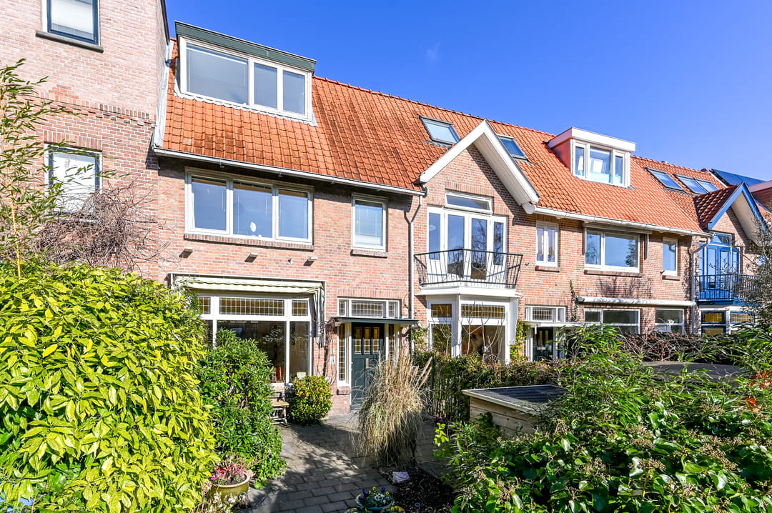 Foto 47 van Oranje Nassaulaan 49