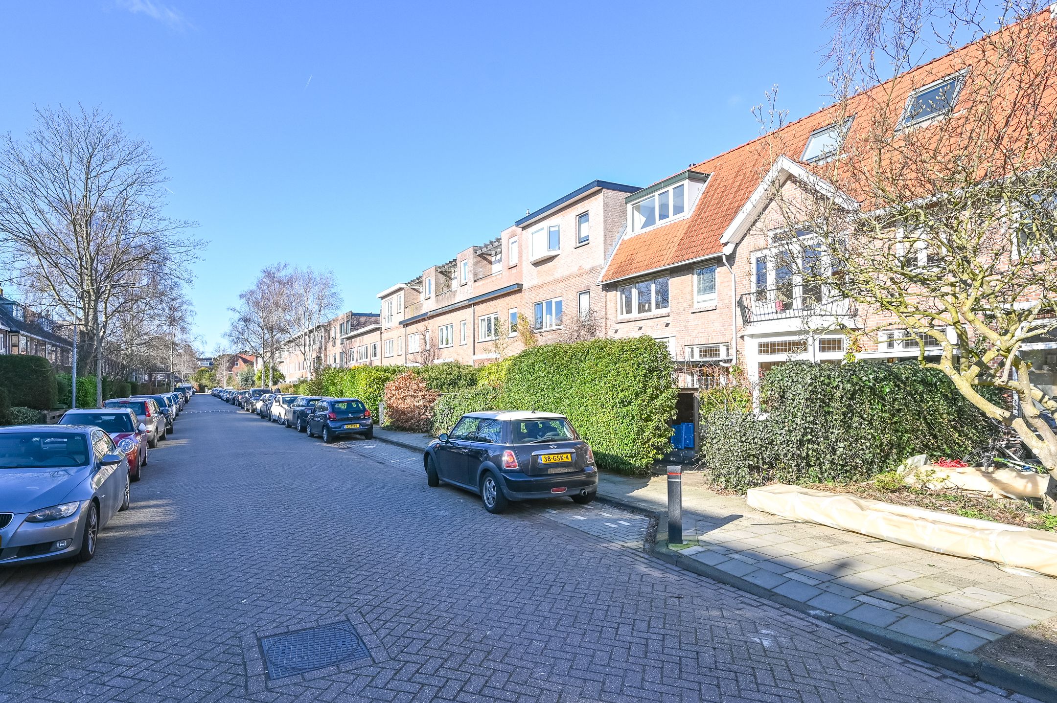 Foto 48 van Oranje Nassaulaan 49