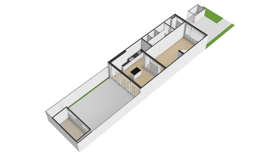 Foto 51 van Oranje Nassaulaan 49