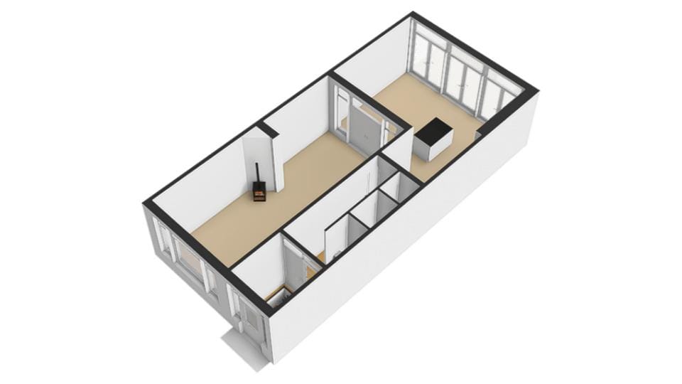 Foto 53 van Oranje Nassaulaan 49