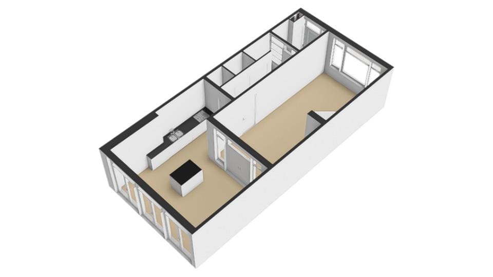 Foto 54 van Oranje Nassaulaan 49