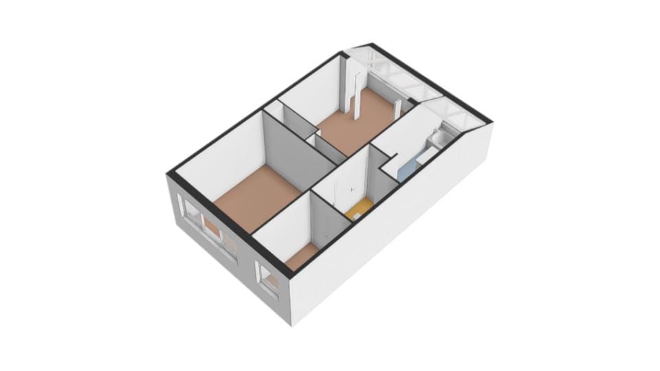 Foto 56 van Oranje Nassaulaan 49