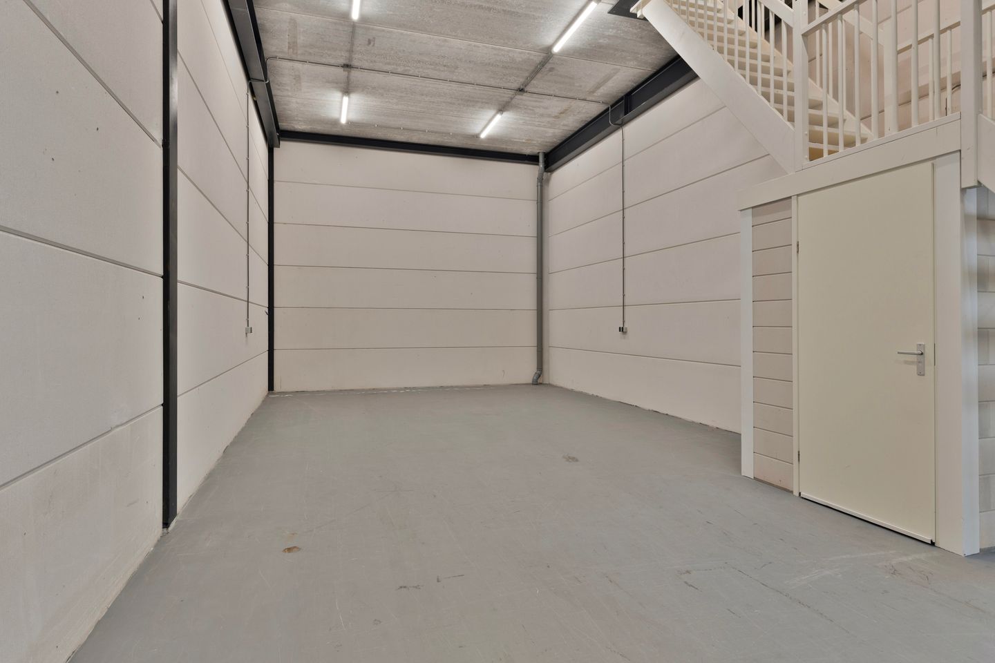 Bekijk foto 4 van Industrieweg 4-E