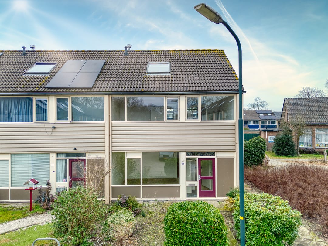 Photo 28 of Akkerwinde 26