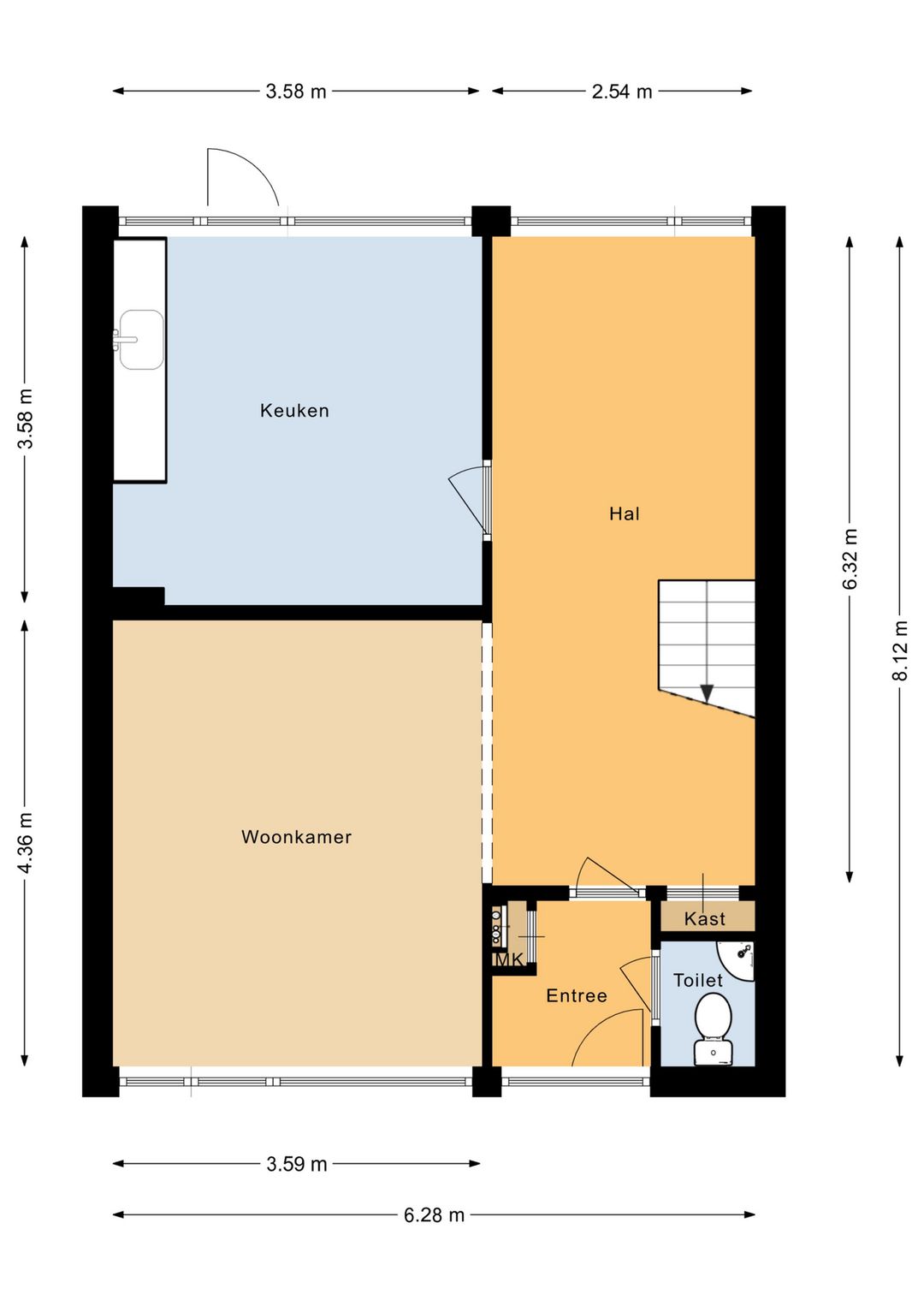 Photo 31 of Akkerwinde 26