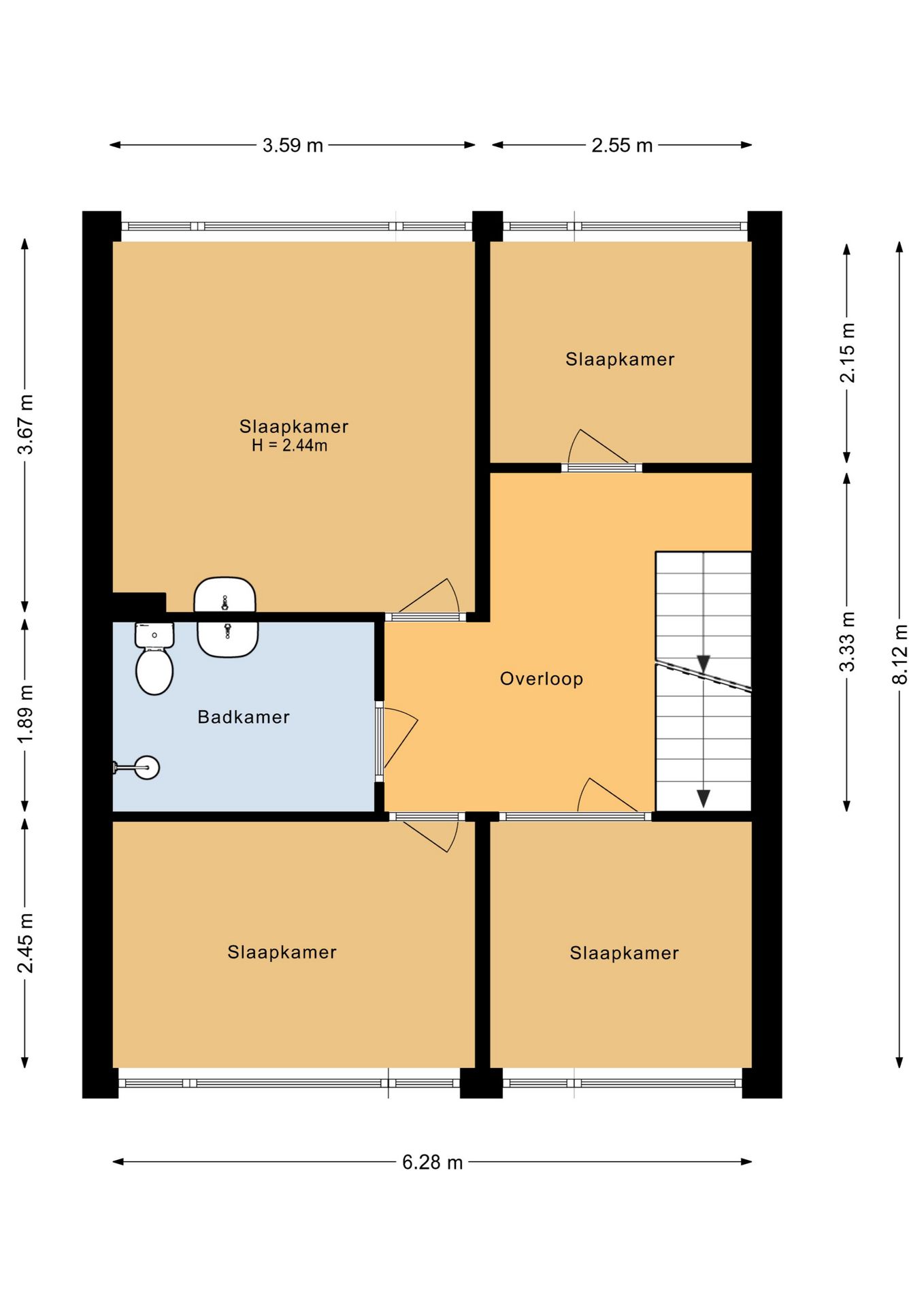 Photo 33 of Akkerwinde 26