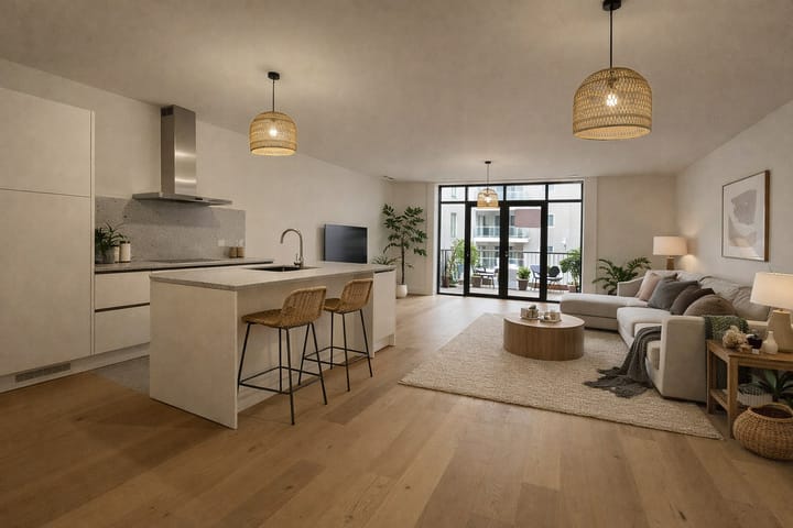 Foto 2 van Boulevard De Wielingen