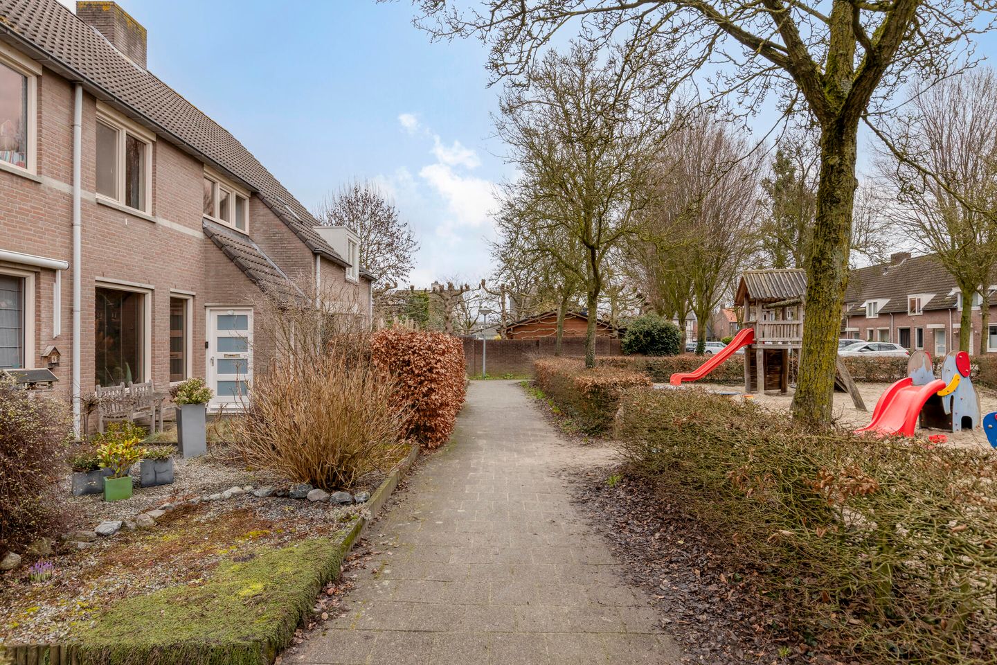 Foto 5 van Drs. Hein Mandosplaats 4