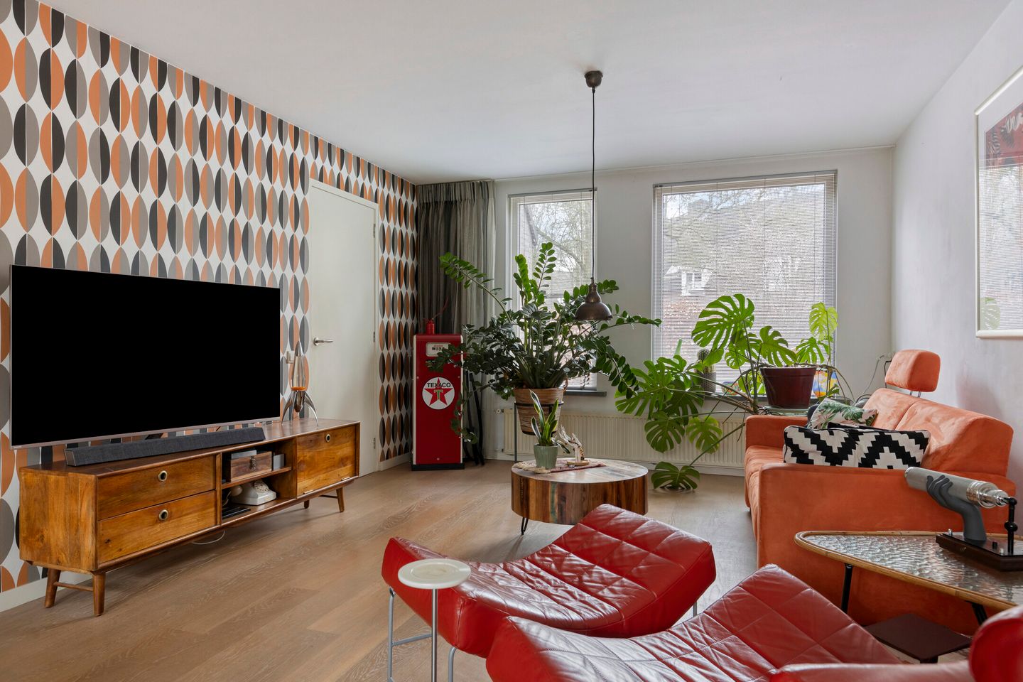 Foto 10 van Drs. Hein Mandosplaats 4