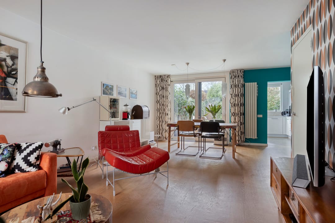 Foto 11 van Drs. Hein Mandosplaats 4